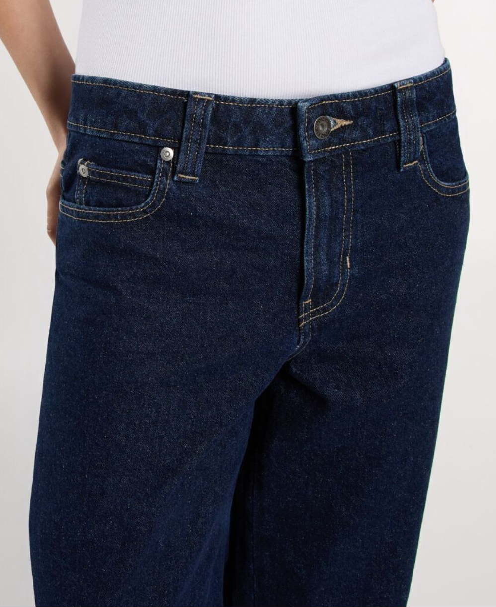 Jeans Donna Dickies Mechanic W