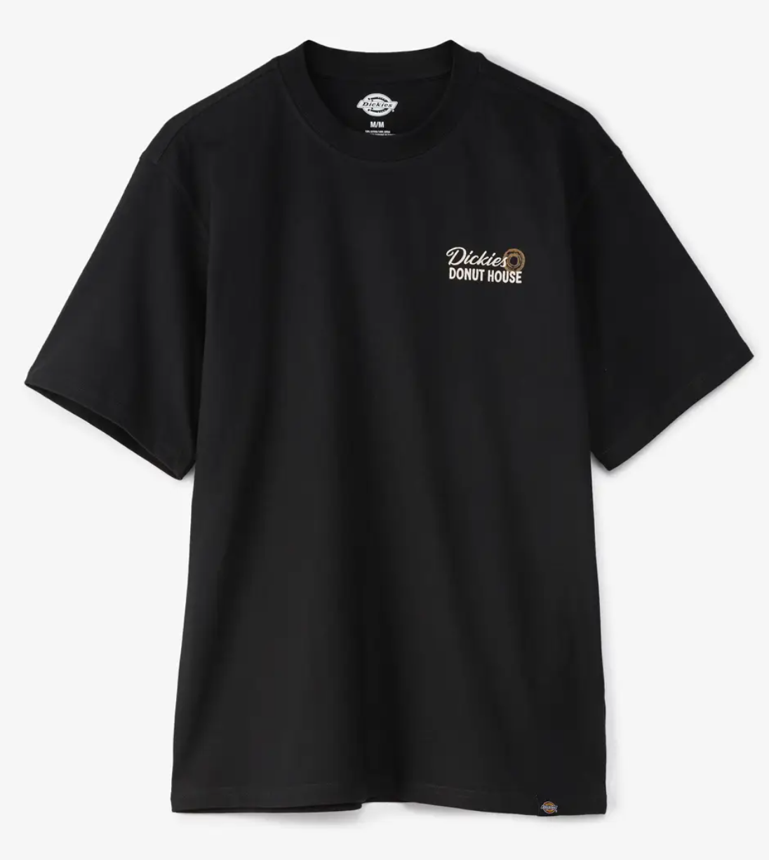 T-Shirt Dickies  Donut House Tee