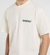 T-shirt Dickies in cotone con stampa