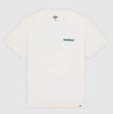 T-shirt Dickies in cotone con stampa