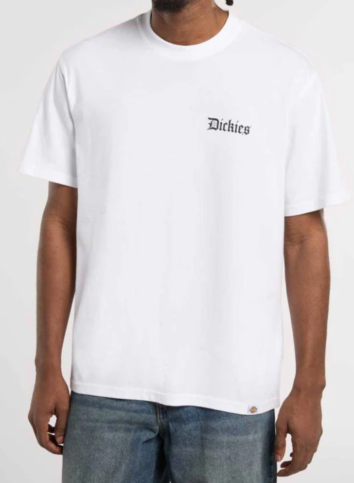 T-shirt Dickies