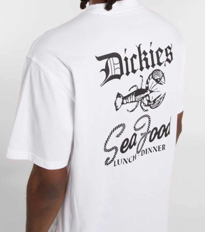 T-shirt Dickies