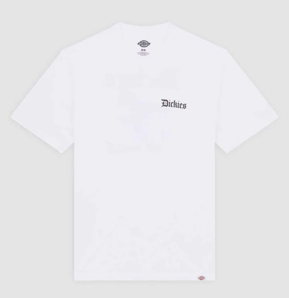 T-shirt Dickies