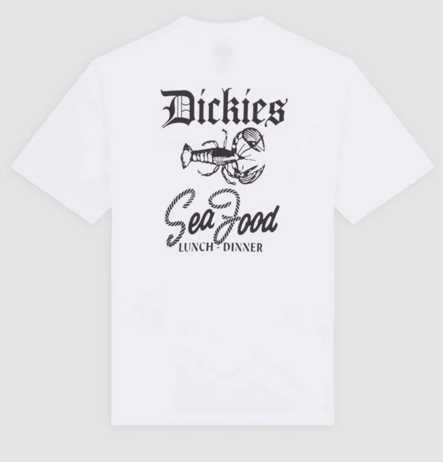 T-shirt Dickies