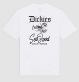 T-shirt Dickies
