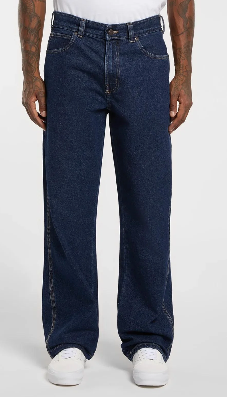 Jeans 954 Relaxed Straight Work