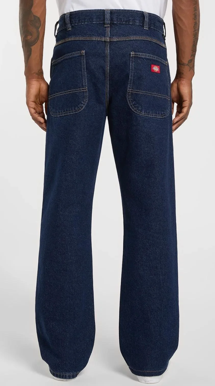 Jeans 954 Relaxed Straight Work