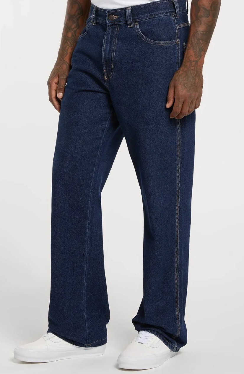Jeans 954 Relaxed Straight Work