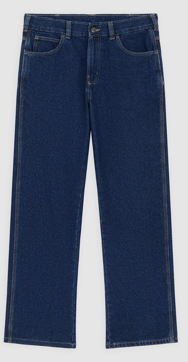 Jeans 954 Relaxed Straight Work