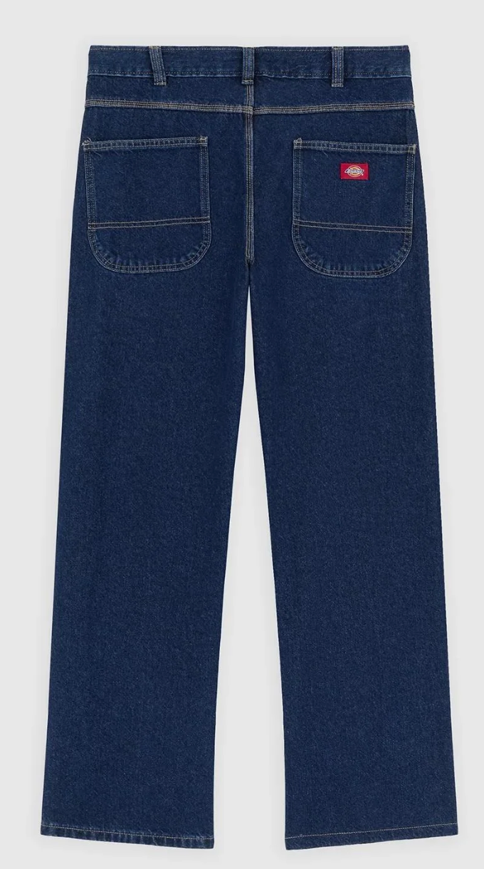 Jeans 954 Relaxed Straight Work