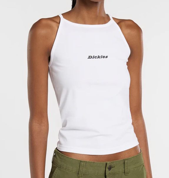 Canotta Dickies Slim Stretch