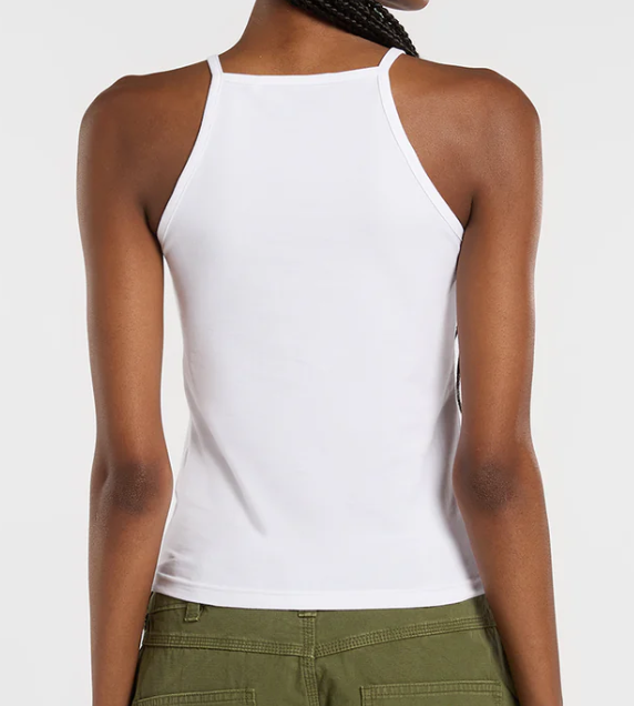 Canotta Dickies Slim Stretch