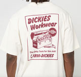 T-Shirt Dickies Dry Ridge