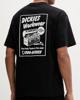 T-Shirt Dickies Dry Ridge