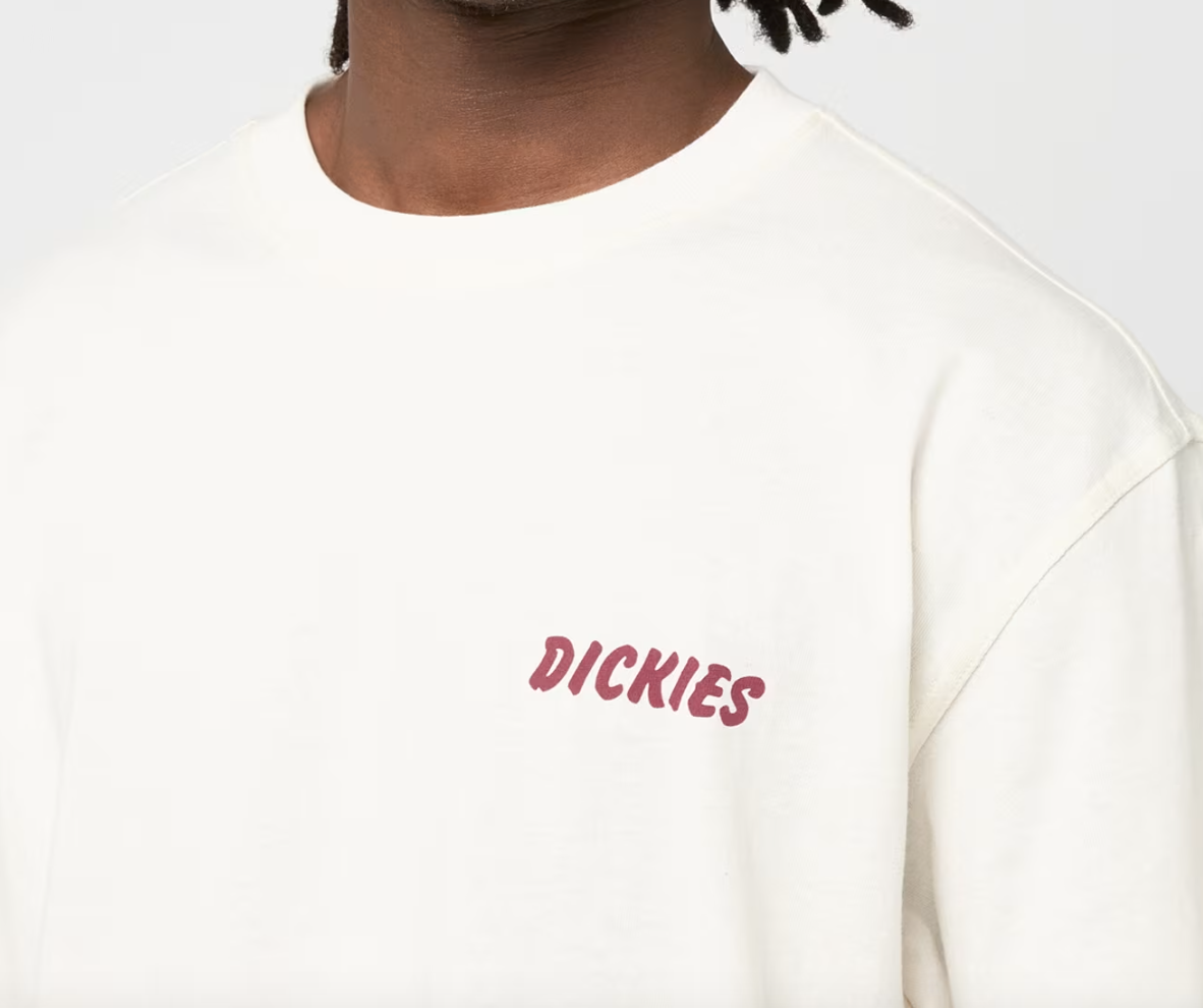 T-Shirt Dickies Dry Ridge