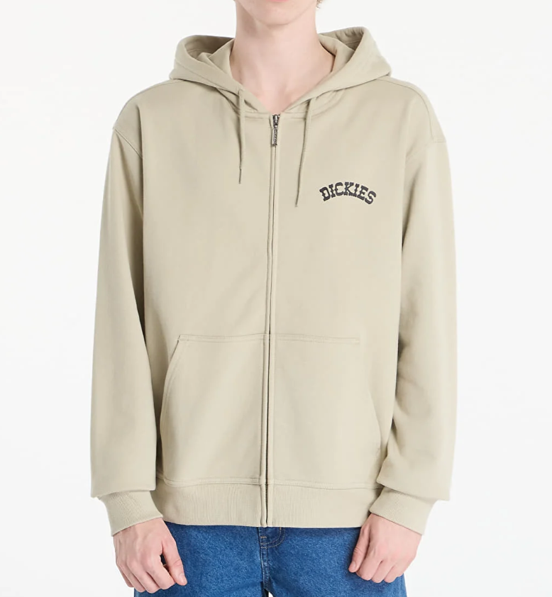 Felpa Dickies Bettsville Full Zip Hoodie