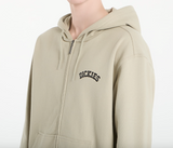 Felpa Dickies Bettsville Full Zip Hoodie