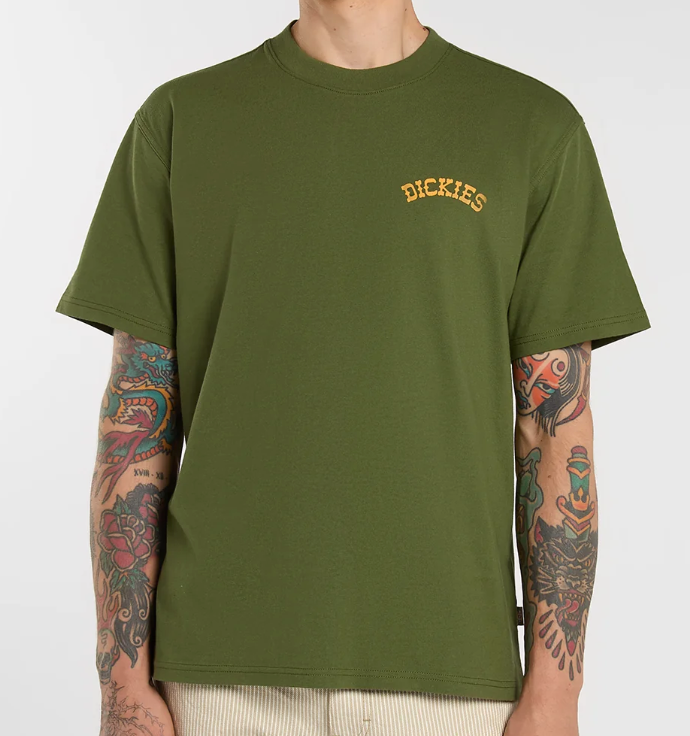 T-shirt a manica corta Bettsville