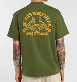 T-shirt a manica corta Bettsville