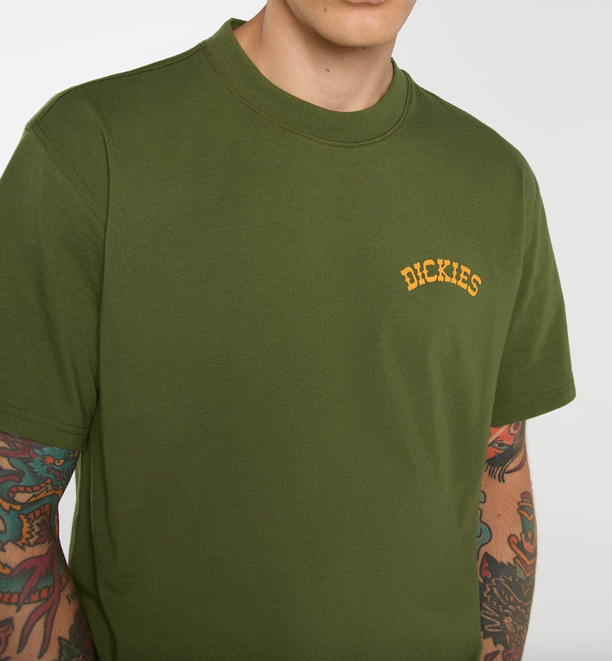 T-shirt a manica corta Bettsville