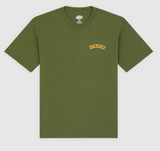 T-shirt a manica corta Bettsville
