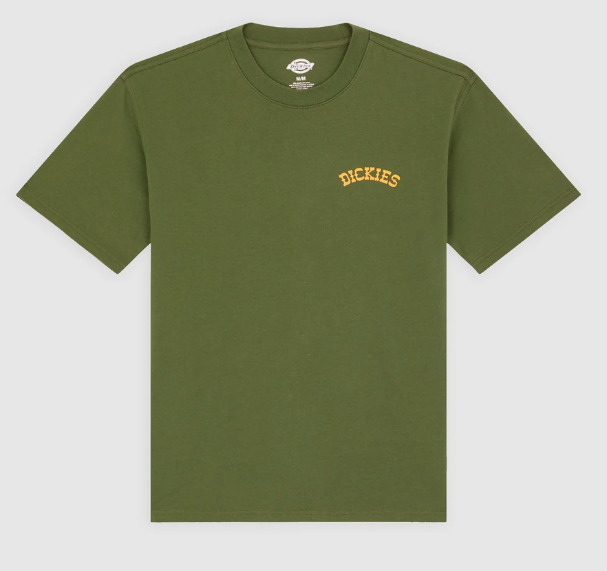 T-shirt a manica corta Bettsville