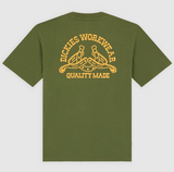 T-shirt a manica corta Bettsville