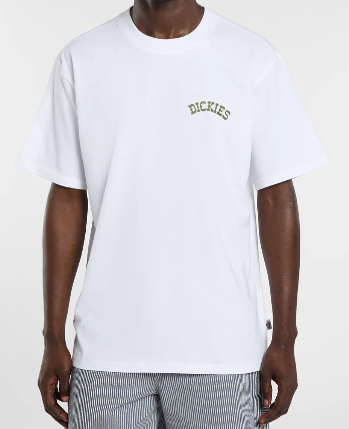 T-shirt a manica corta Bettsville