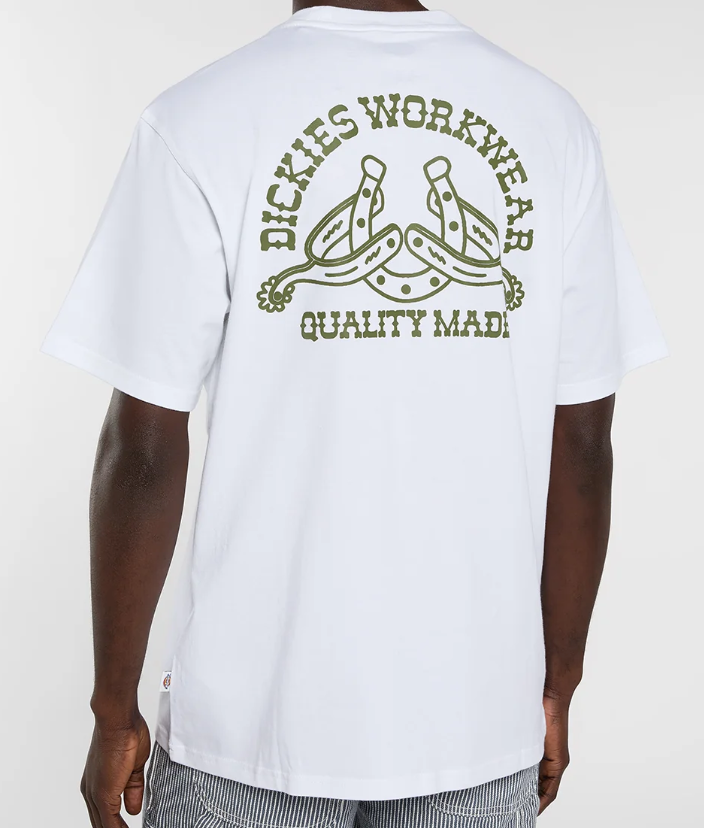 T-shirt a manica corta Bettsville