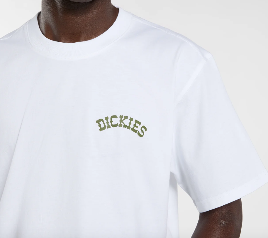 T-shirt a manica corta Bettsville