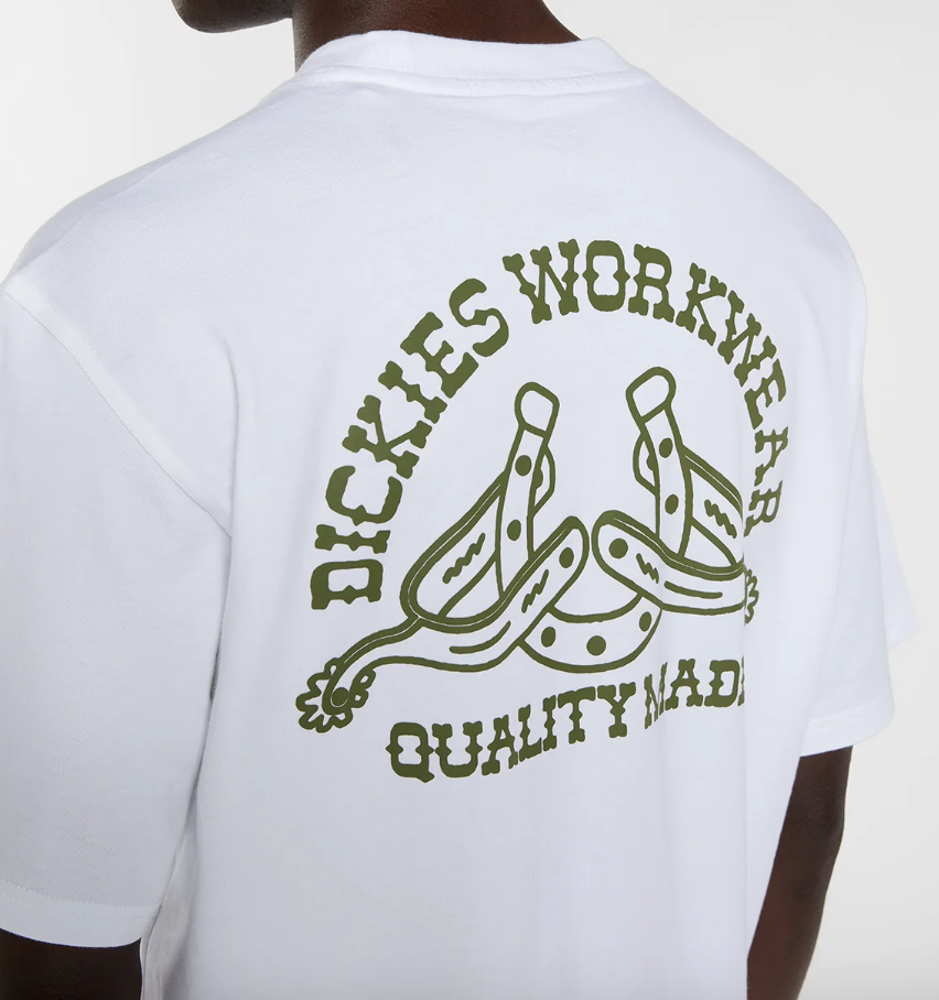 T-shirt a manica corta Bettsville
