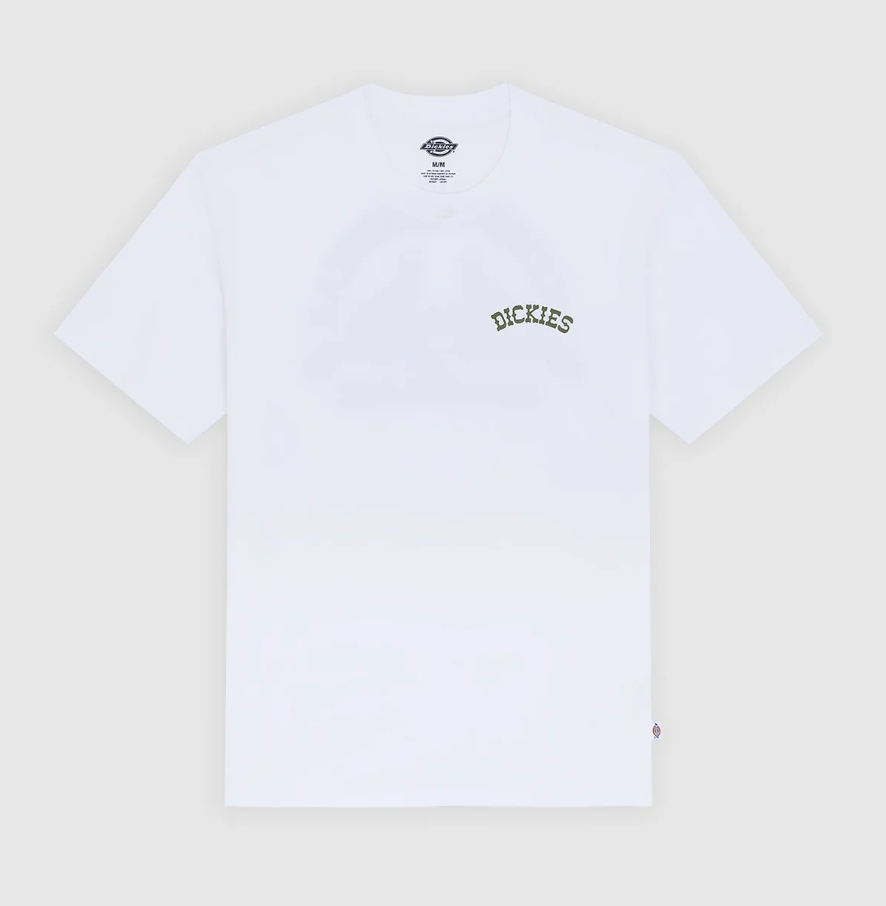 T-shirt a manica corta Bettsville