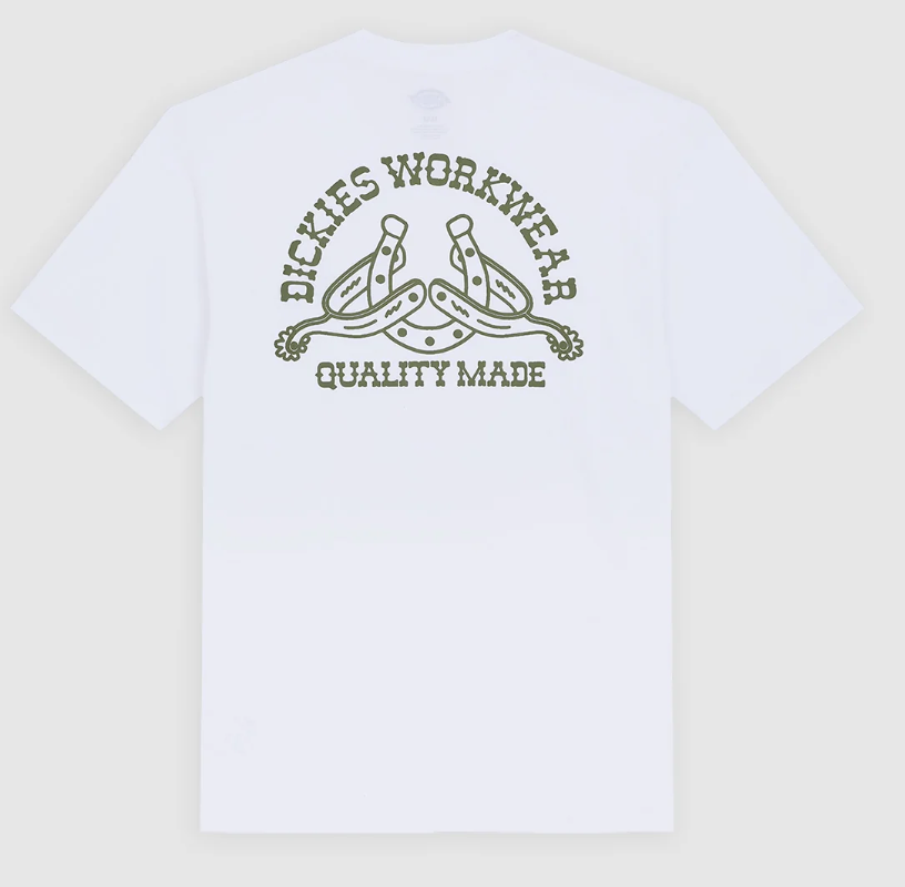 T-shirt a manica corta Bettsville