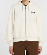 Felpa con zip e cappuccio Dickies