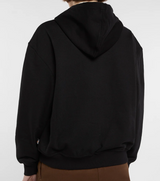 Felpa con zip e cappuccio Dickies
