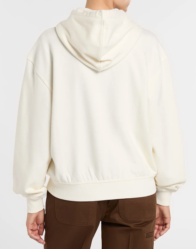 Felpa con zip e cappuccio Dickies