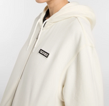 Felpa con zip e cappuccio Dickies