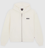 Felpa con zip e cappuccio Dickies