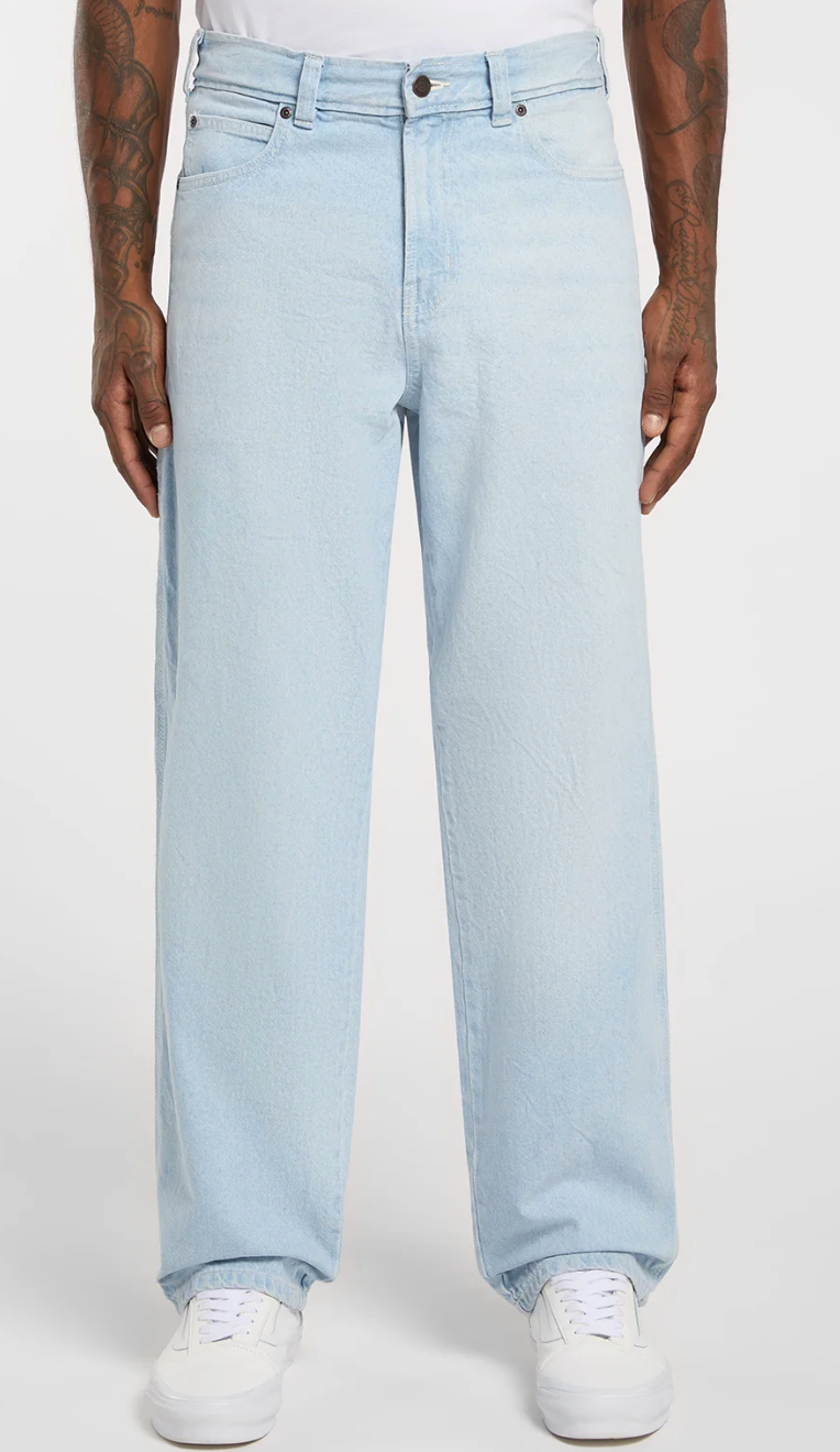 Jeans 958 Baggy Tapered Work