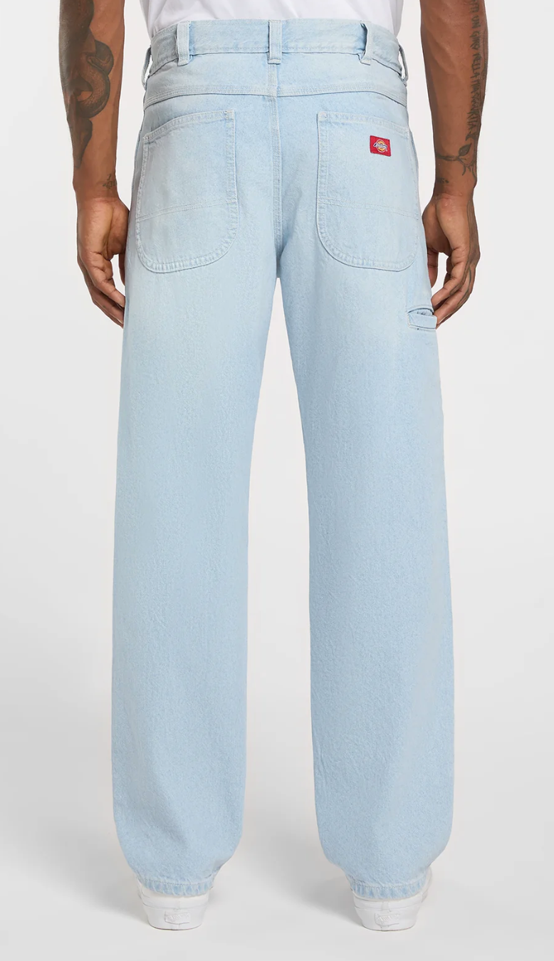 Jeans 958 Baggy Tapered Work