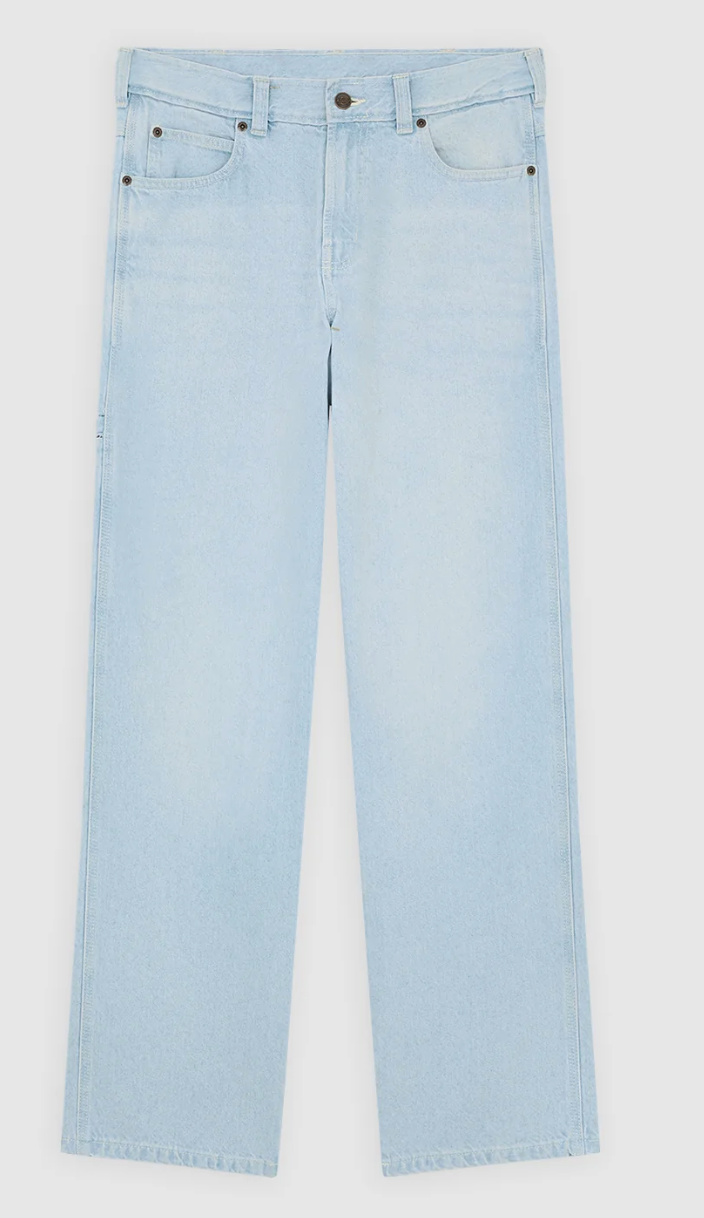 Jeans 958 Baggy Tapered Work