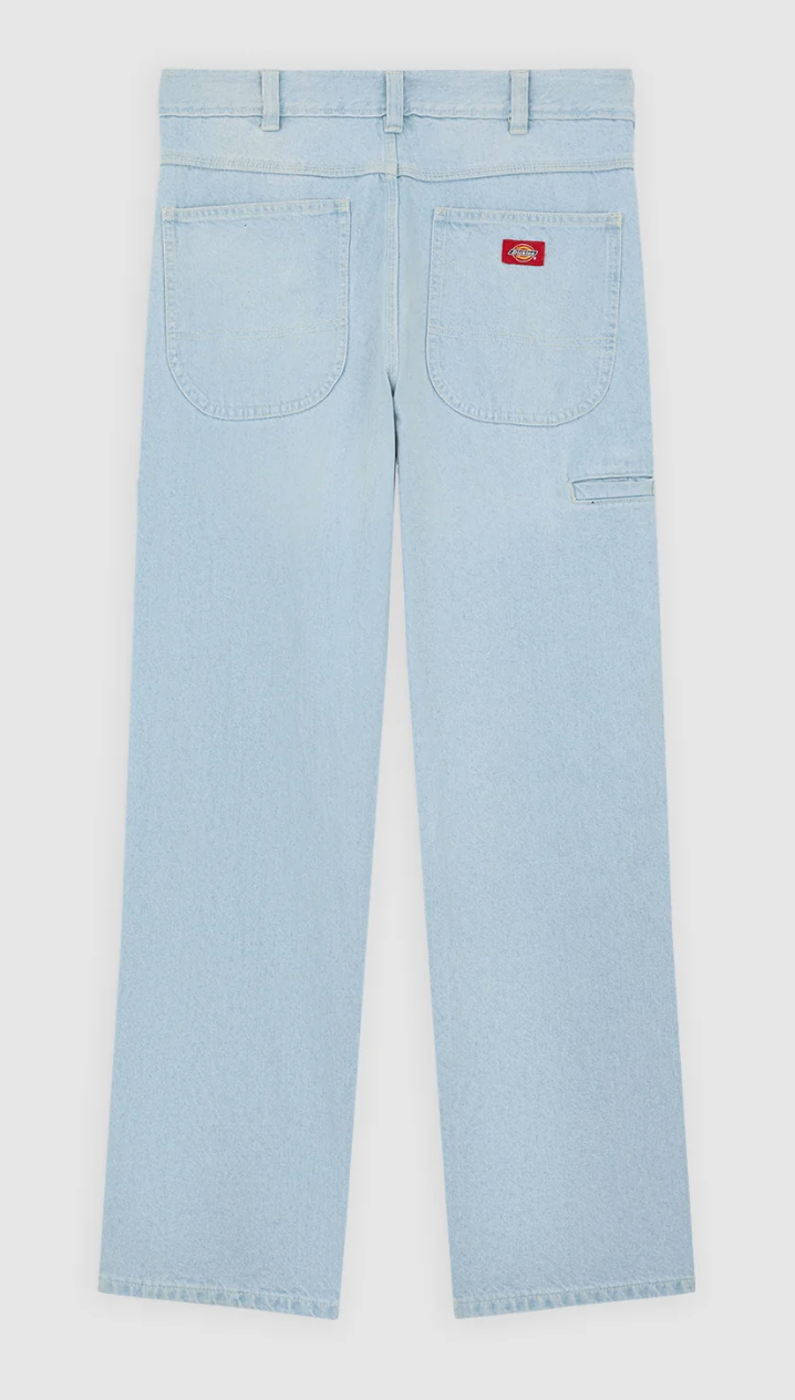 Jeans 958 Baggy Tapered Work