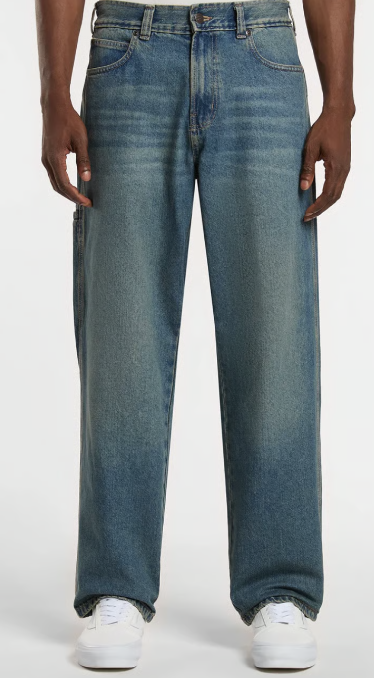 Jeans taper work 958 Dickies