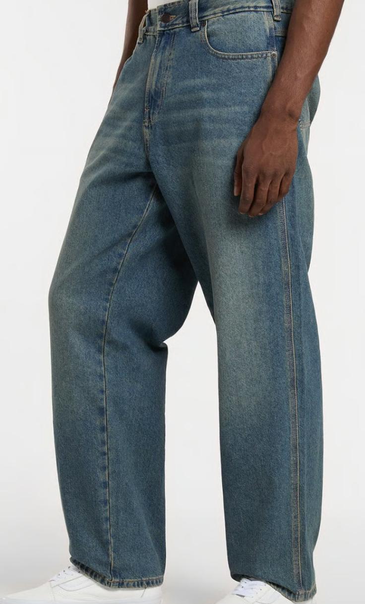 Jeans taper work 958 Dickies