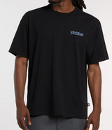 T-shirt Dickies con stampa retro