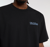 T-shirt Dickies con stampa retro