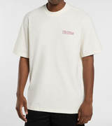 T-shirt Dickies con stampa retro