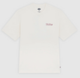 T-shirt Dickies con stampa retro