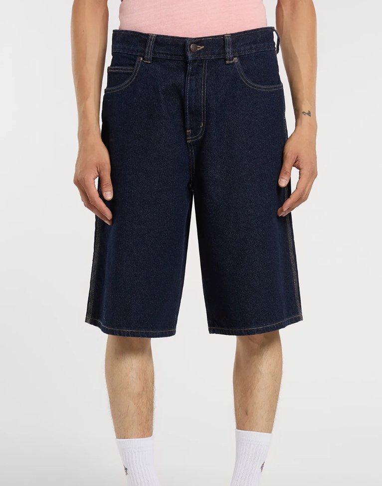 Bermuda Dickies denim loose fit