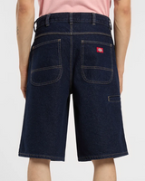 Bermuda Dickies denim loose fit
